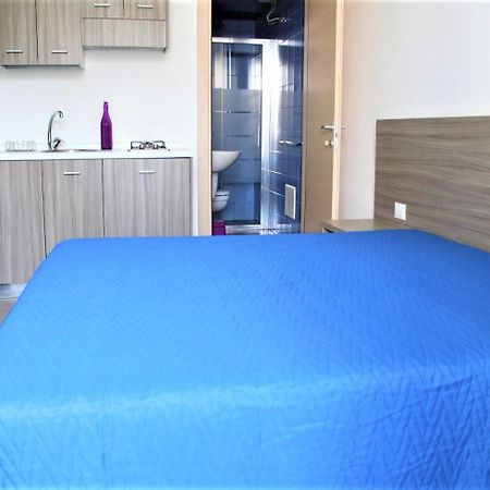 Monolocali Residence Petraroli By Salentolimit Porto Cesareo Eksteriør bilde