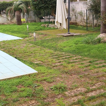 Monolocali Residence Petraroli By Salentolimit Porto Cesareo Eksteriør bilde