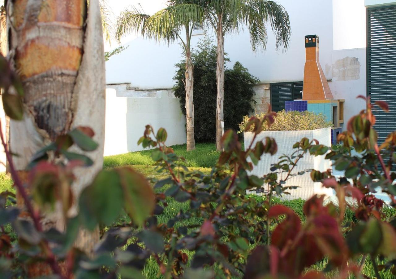 Monolocali Residence Petraroli By Salentolimit Porto Cesareo Eksteriør bilde