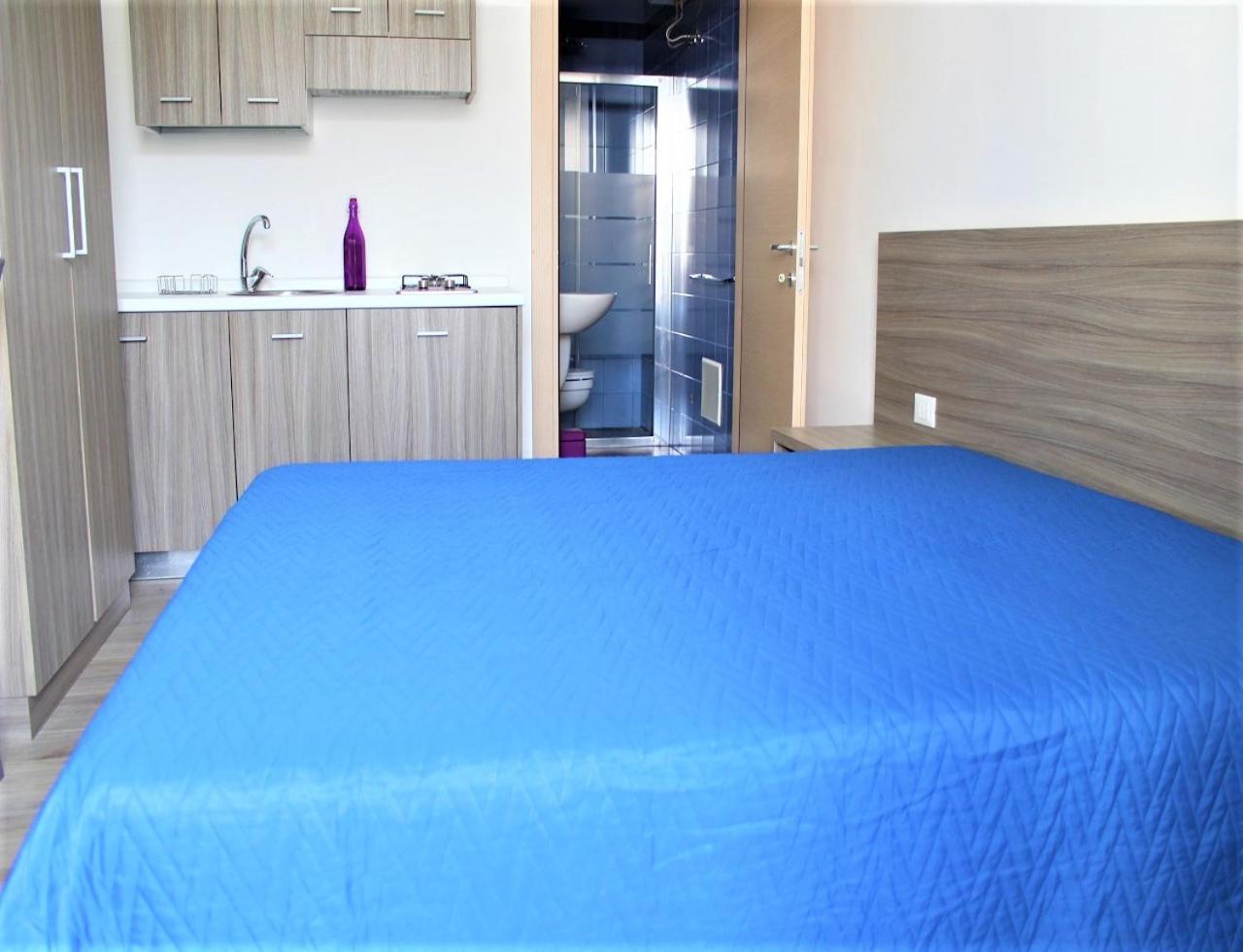 Monolocali Residence Petraroli By Salentolimit Porto Cesareo Eksteriør bilde