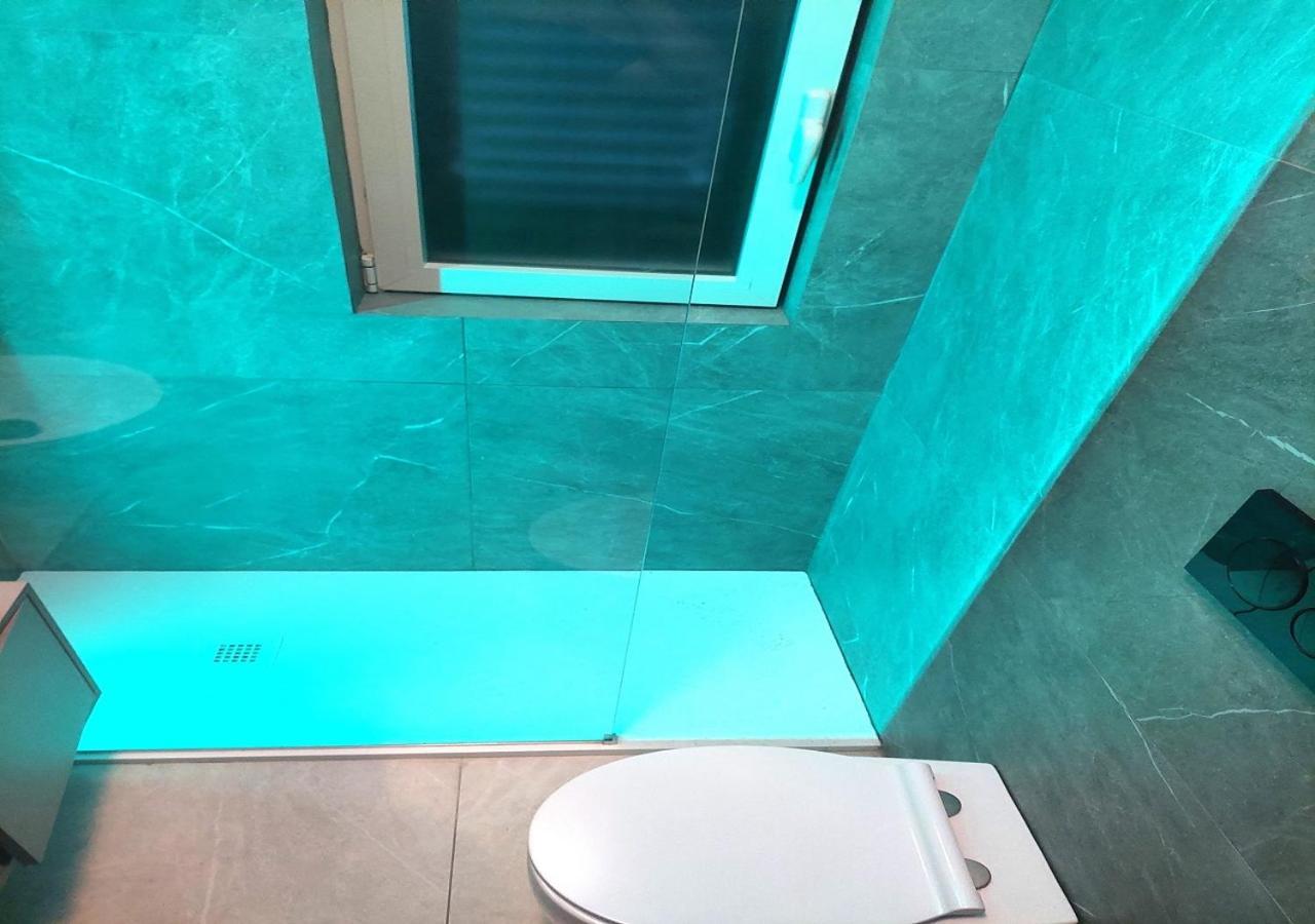 Monolocali Residence Petraroli By Salentolimit Porto Cesareo Eksteriør bilde