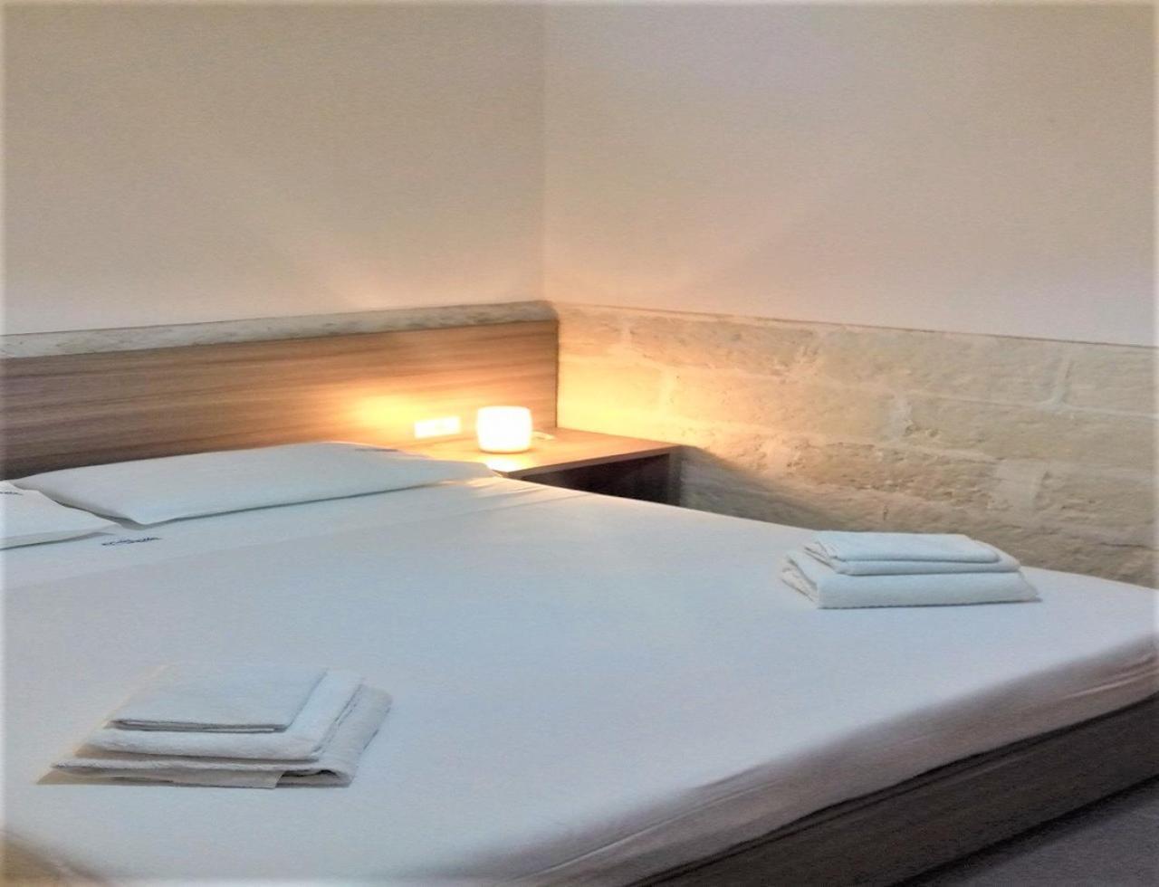 Monolocali Residence Petraroli By Salentolimit Porto Cesareo Eksteriør bilde