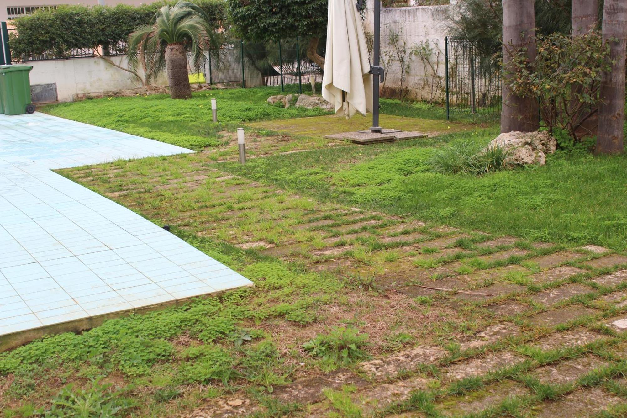 Monolocali Residence Petraroli By Salentolimit Porto Cesareo Eksteriør bilde